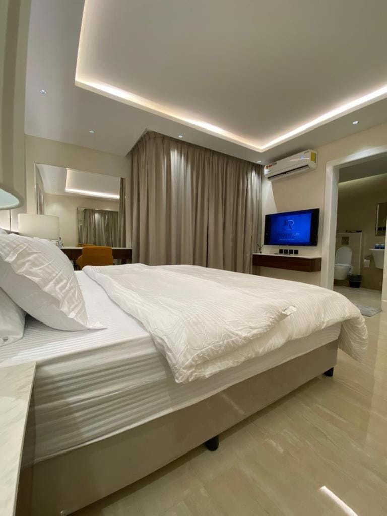 Riyadh luxury الملقا 2 Apartment in Riyadh