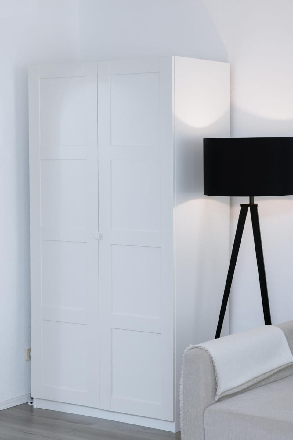 Wunderschönes Studio im P-Berg mit Pkw Stellplatz optional Buchbar Apartment in Berlin