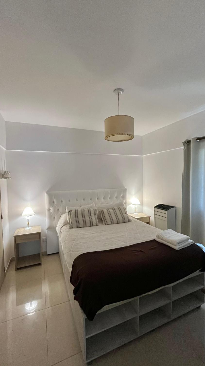 tu lugar de descanso totalmente renovado Apartment in Pinamar