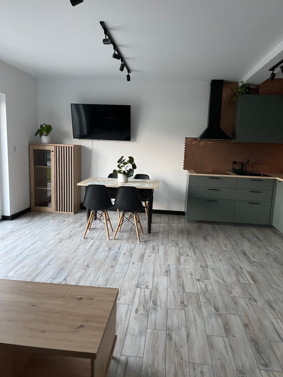 Lipowa Nest House in Poland
