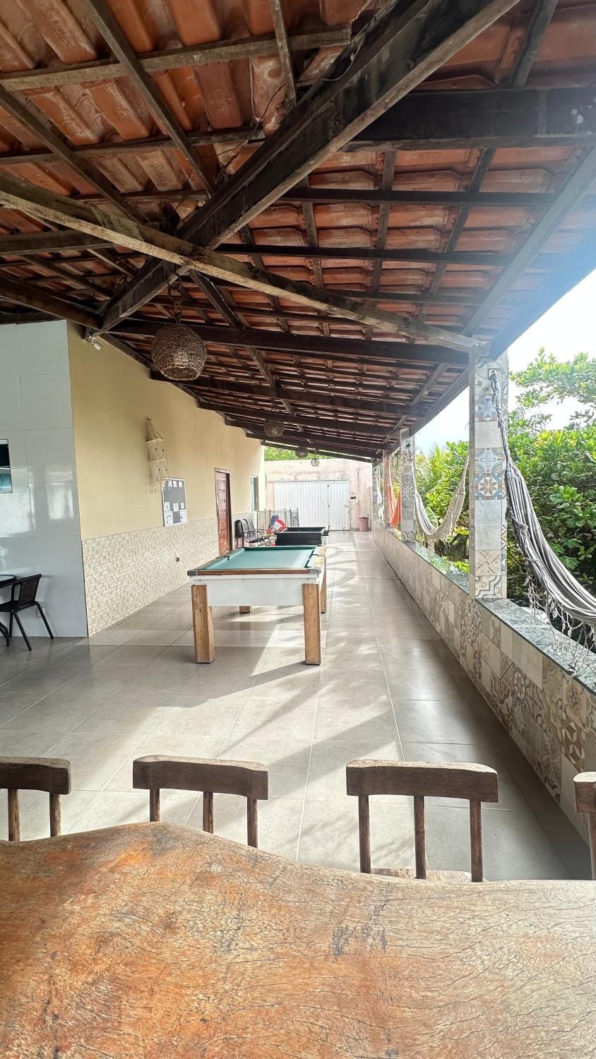 Pousada jardim imbassay Vacation rental in State of Bahia