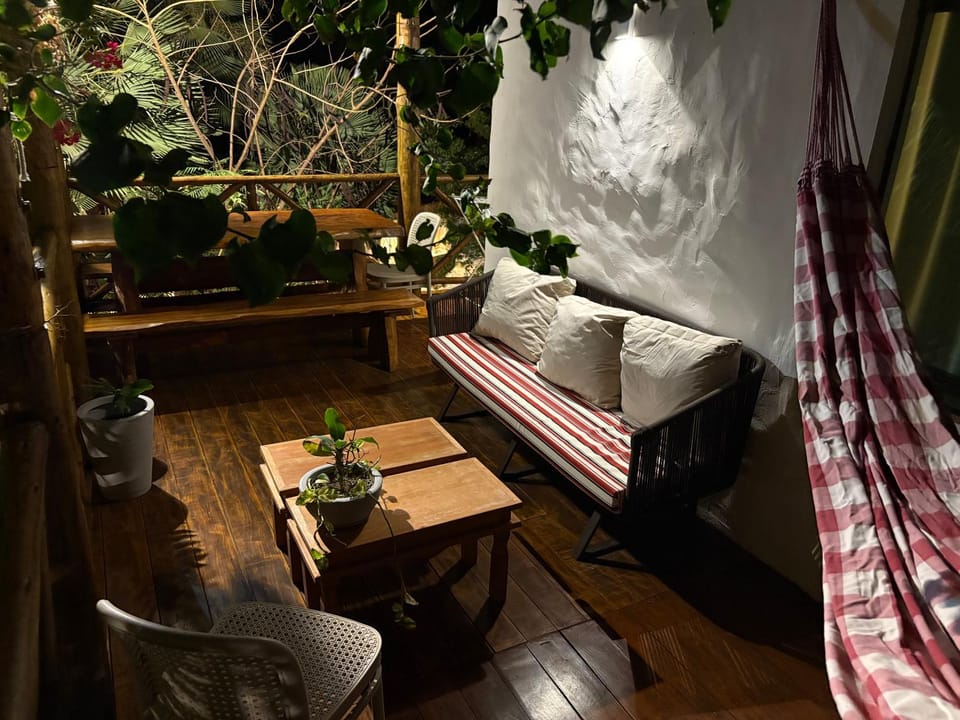 Chaleville barrinha Apartment in State of Ceará
