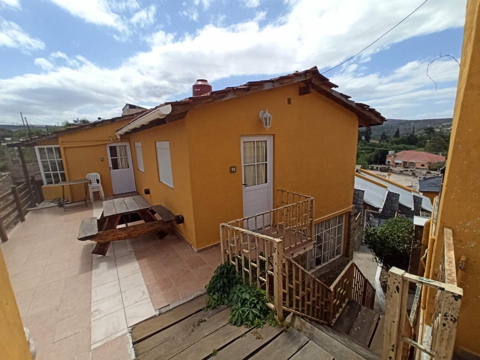 Day, Balcony/Terrace