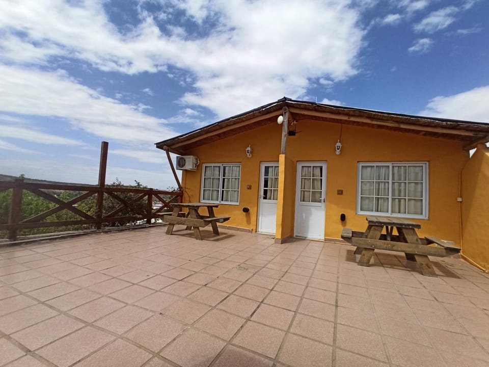 Day, Balcony/Terrace