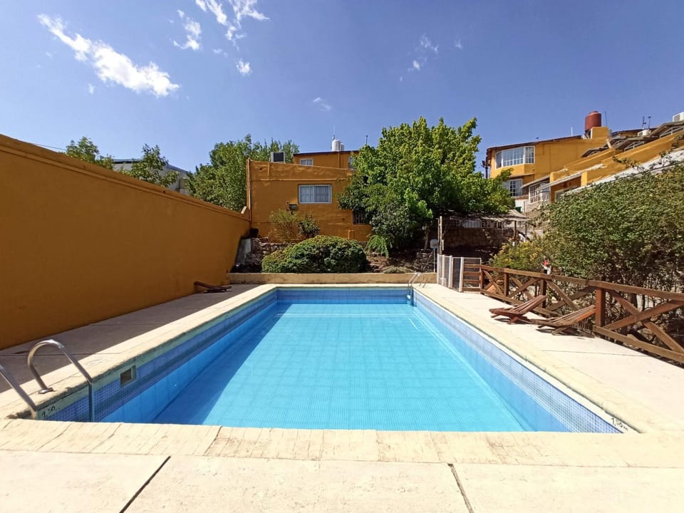 Day, Pool view, Swimming pool