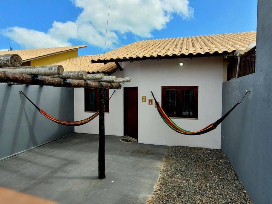 Beach House Preá House in Jijoca de Jericoacoara