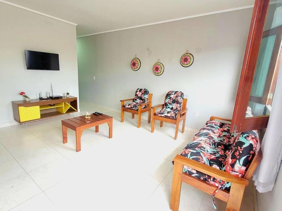 Beach House Preá House in Jijoca de Jericoacoara