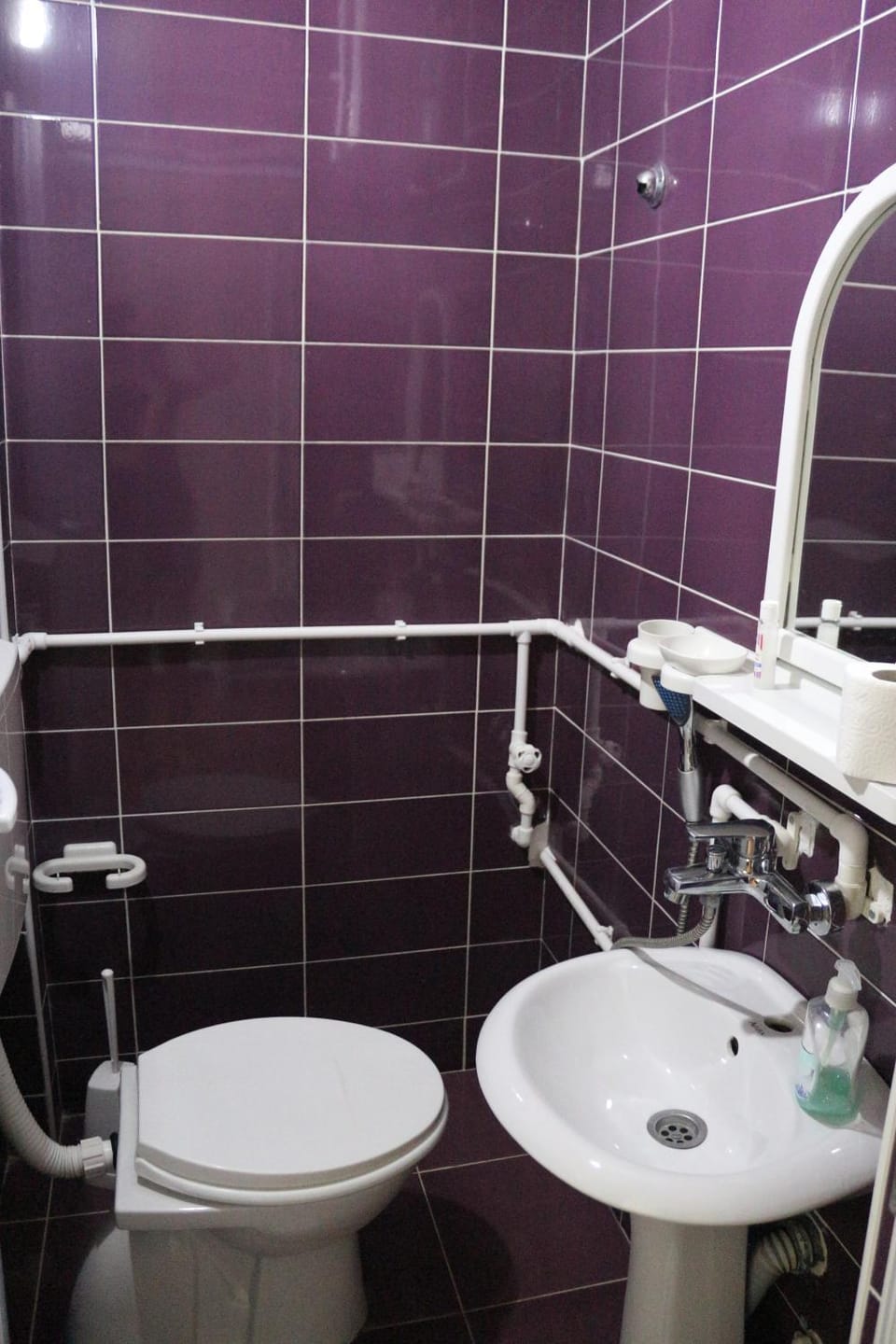 Stupar Apartmani Apartment in Decentralized Administration of Macedonia and Thrace