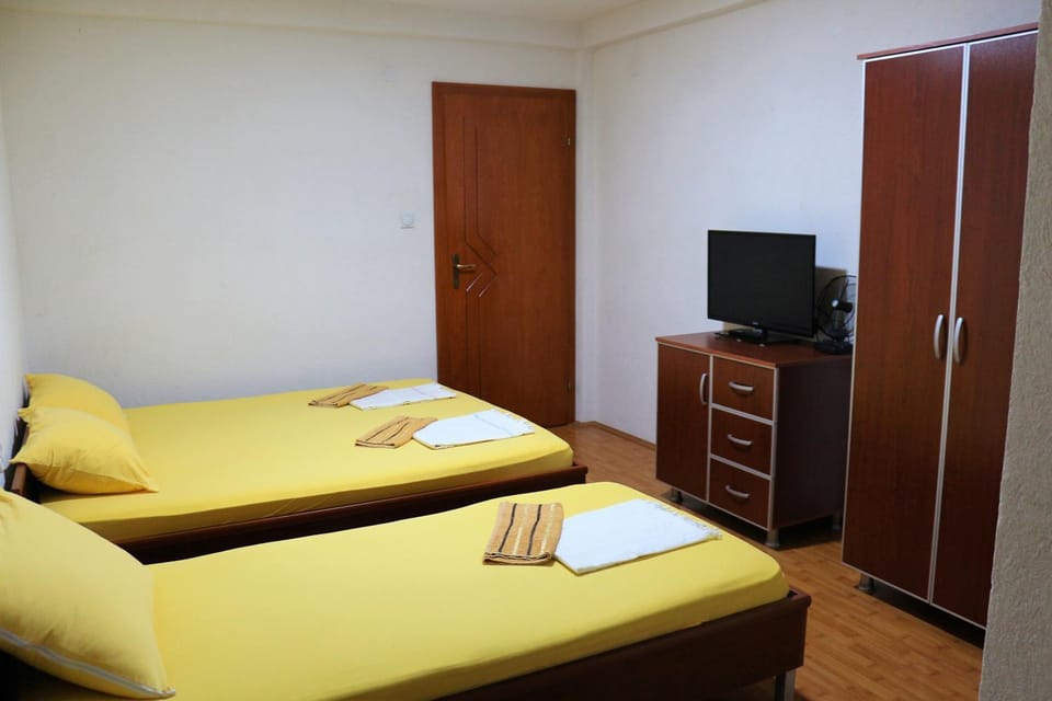 Stupar Apartmani Apartment in Decentralized Administration of Macedonia and Thrace