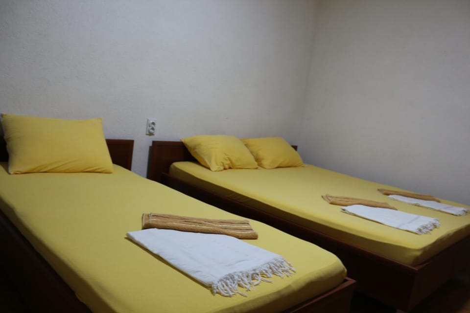 Stupar Apartmani Apartment in Decentralized Administration of Macedonia and Thrace