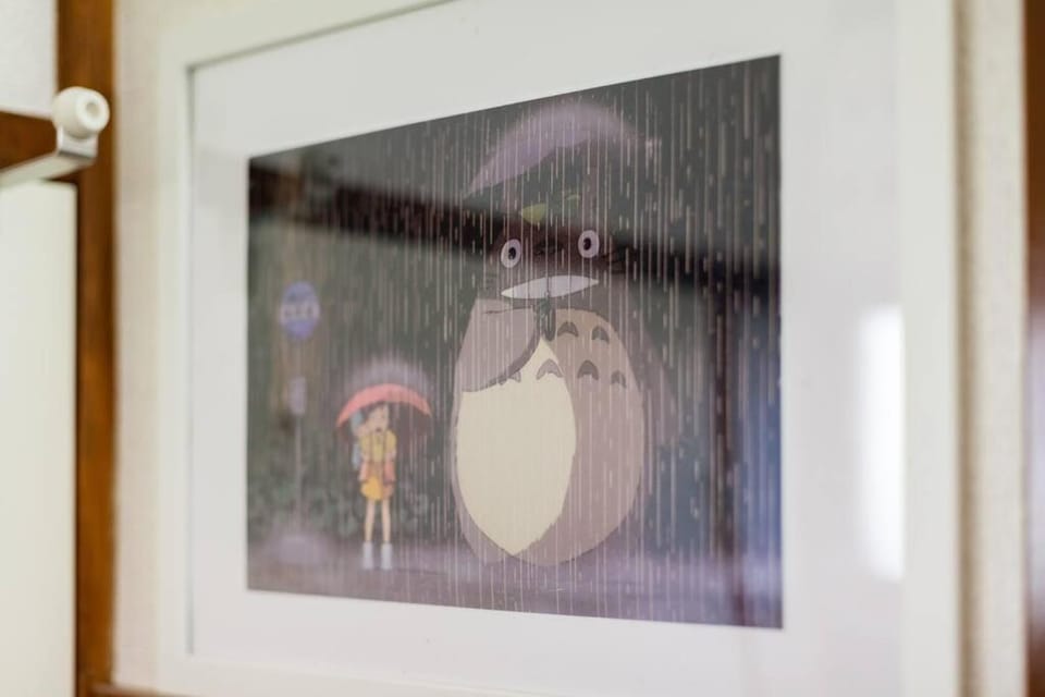 ジブリ美術館徒歩10分　三鷹駅近　最大５名　暮らすように泊まる【MITAKA WOOD ROOM】 Apartment in Japan