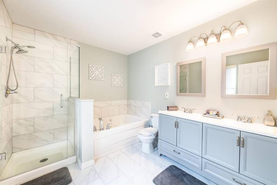 Large Executive Villa Near Disney with Game Room Villa in Four Corners