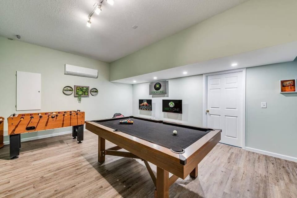 Large Executive Villa Near Disney with Game Room Villa in Four Corners