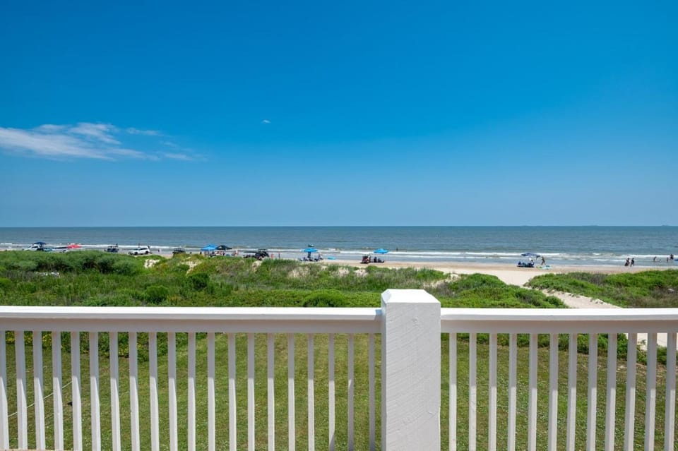 Beach Don't Kill My Vibe home House in Bolivar Peninsula