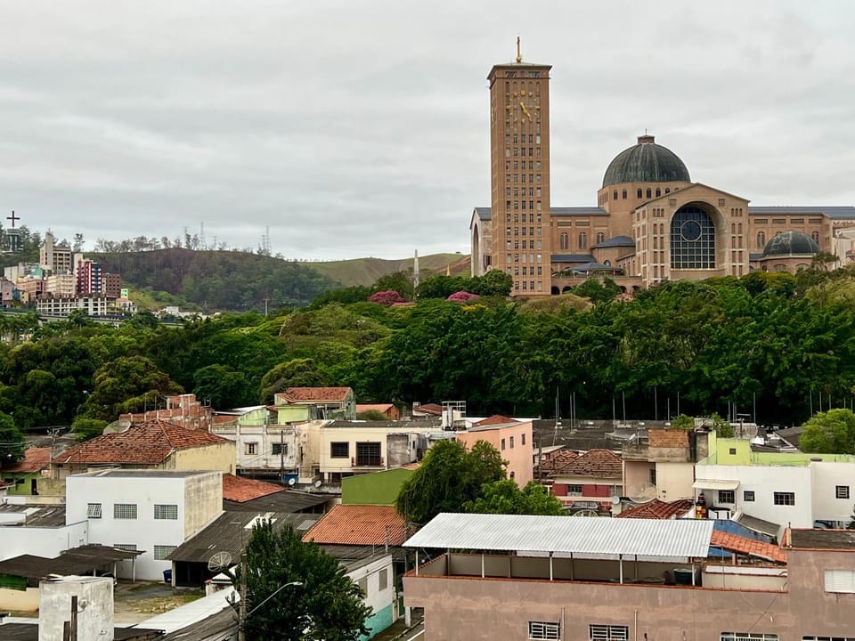 City view
