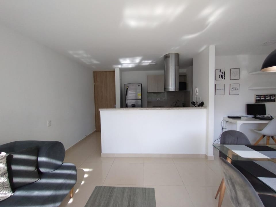 Hermoso y acogedor apartamento al norte de Barranquilla sector BUENAVISTA Apartment in Barranquilla