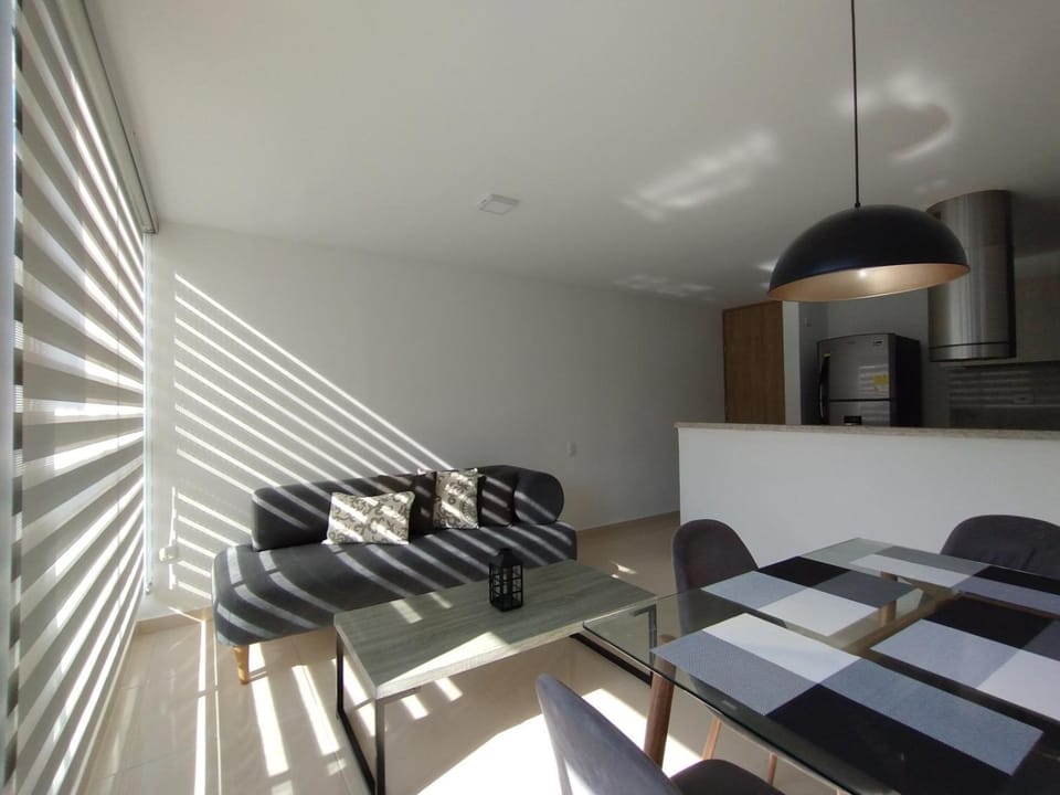 Hermoso y acogedor apartamento al norte de Barranquilla sector BUENAVISTA Apartment in Barranquilla