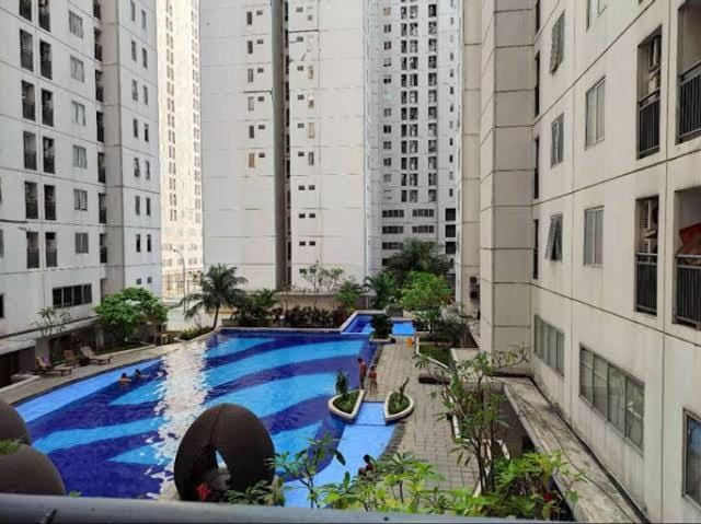 Caesar bassura Apartment in Jakarta