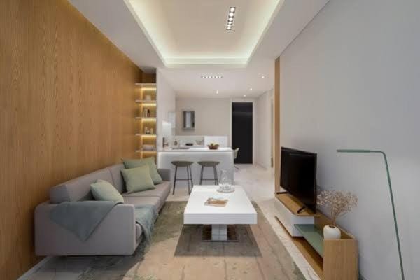 Caesar bassura Apartment in Jakarta