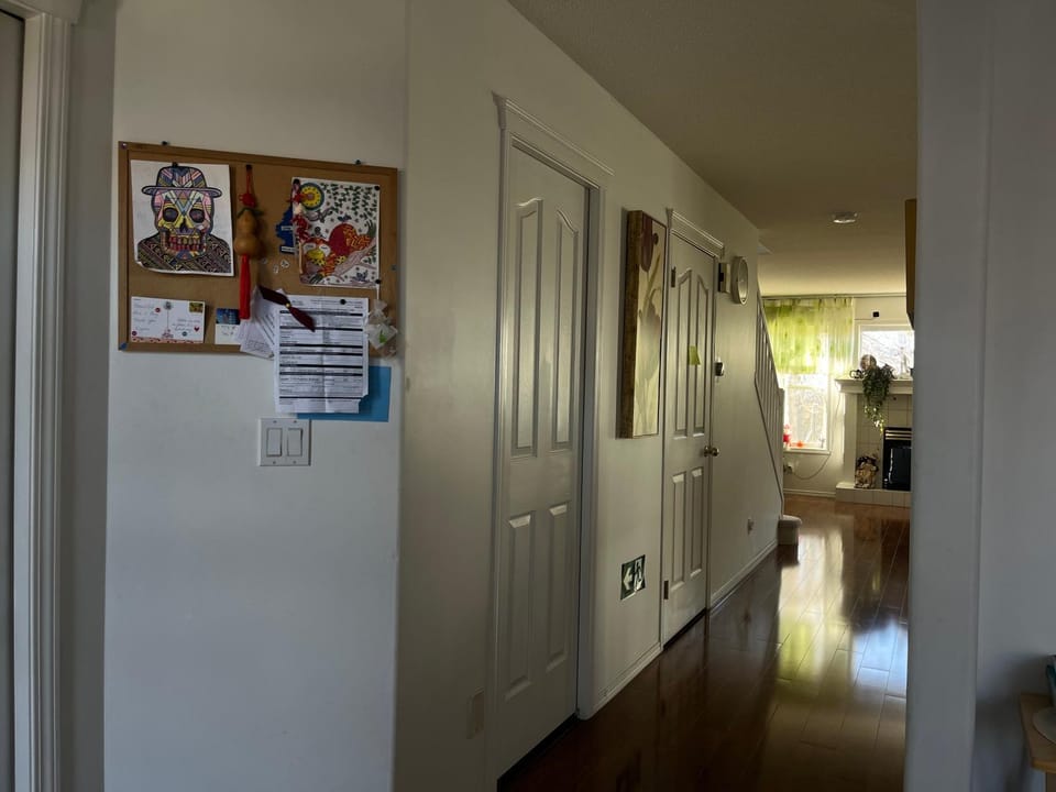 hidden valley new basement suite with private bathroom! Vacation rental in Calgary