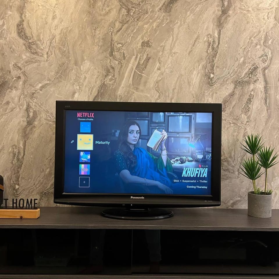 Paradigm Mall 1BR-Poolview-Netflix-WiFi by JB RelaX Homestay Apartment in Johor Bahru