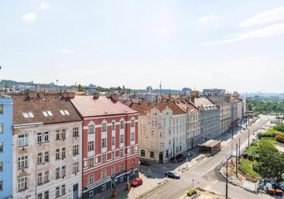 City view