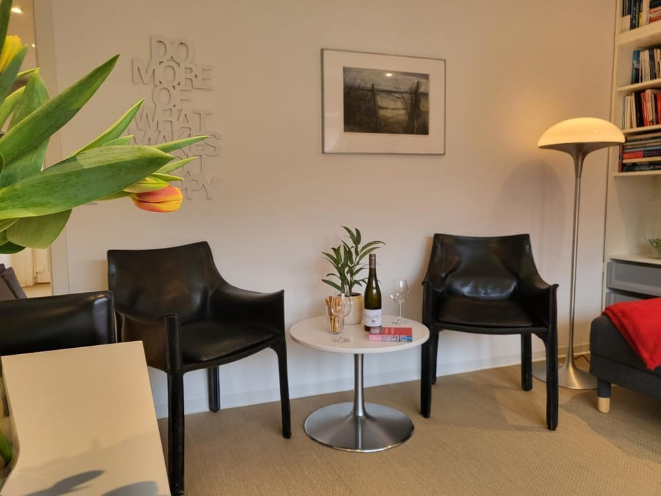 Sissy Apartment in Sankt Peter-Ording