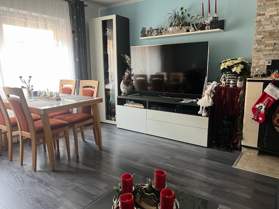 Gemütliche Familienwohnung in der Altstadt Apartment in Nuremberg
