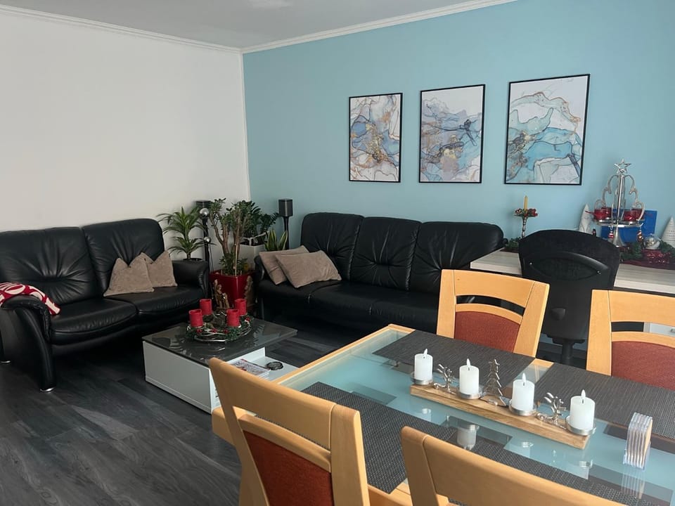 Gemütliche Familienwohnung in der Altstadt Apartment in Nuremberg