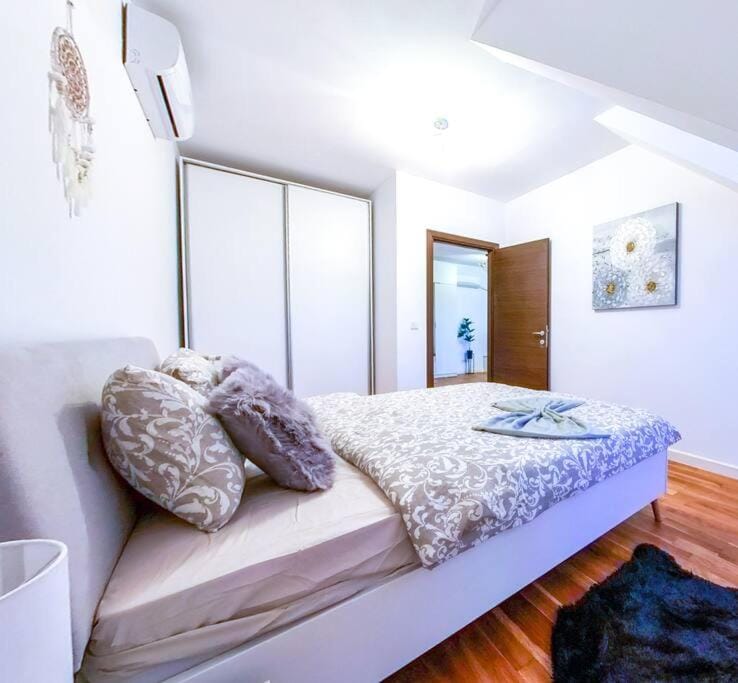 Bucharest Central D Apartment Apartment in Bucharest