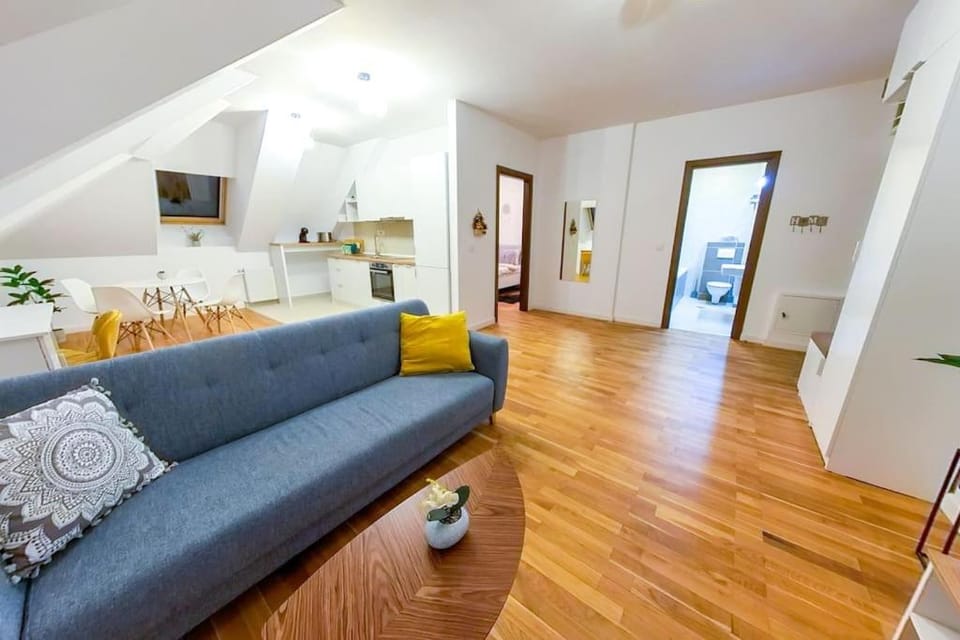 Bucharest Central D Apartment Apartment in Bucharest