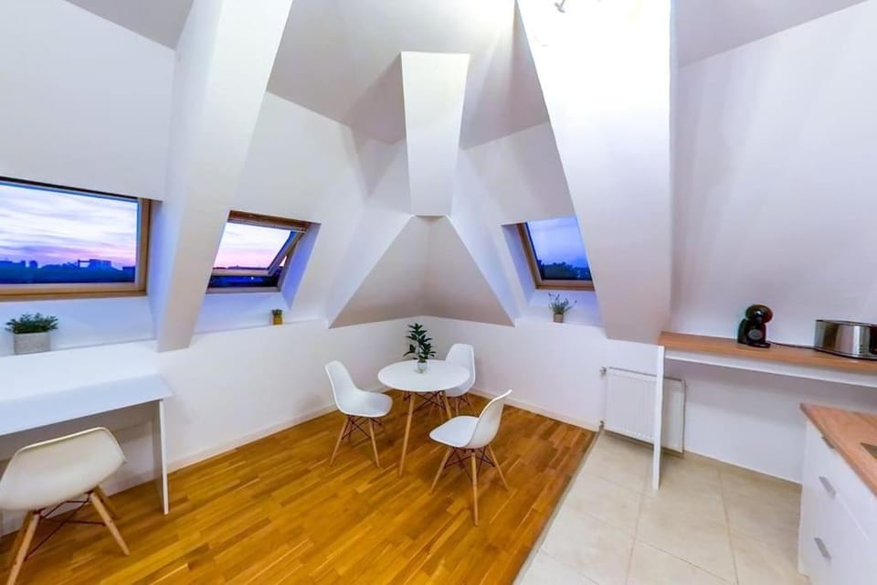 Bucharest Central D Apartment Apartment in Bucharest