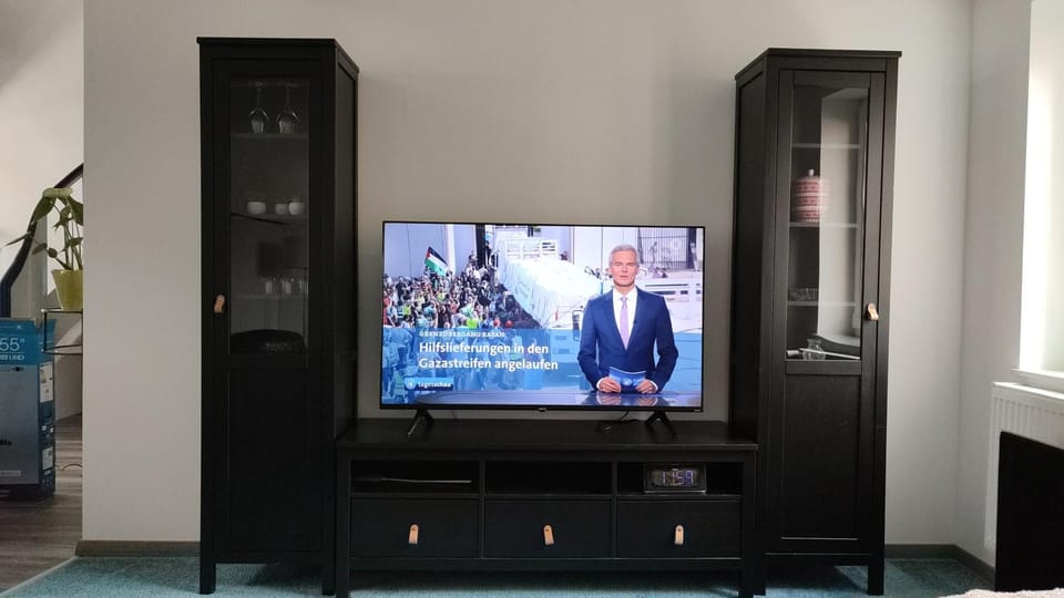 TV and multimedia