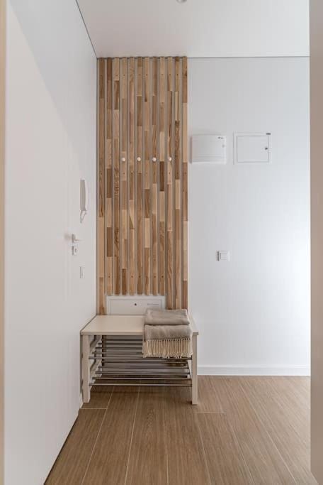 Gynėjų Apartamentai 1 Apartment in Vilnius