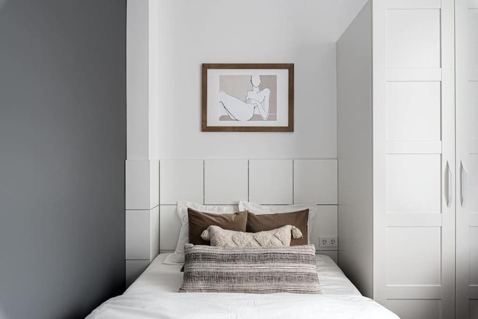 Gynėjų Apartamentai 1 Apartment in Vilnius