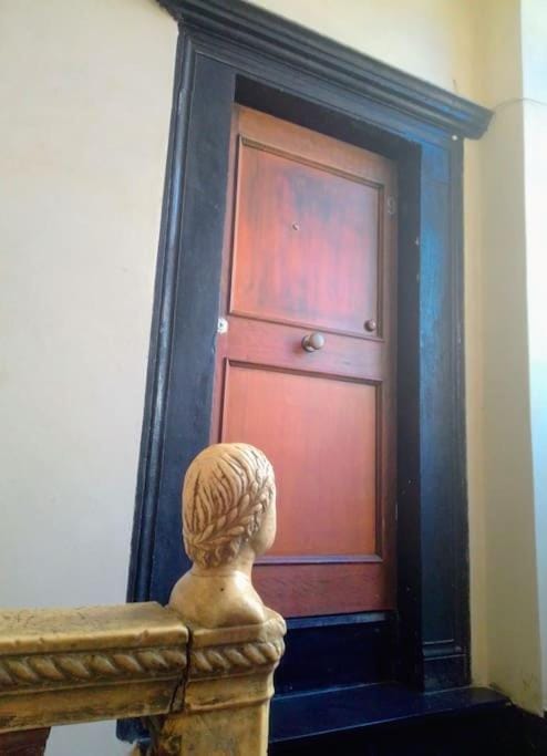 Casa Cicala Apartment in Genoa