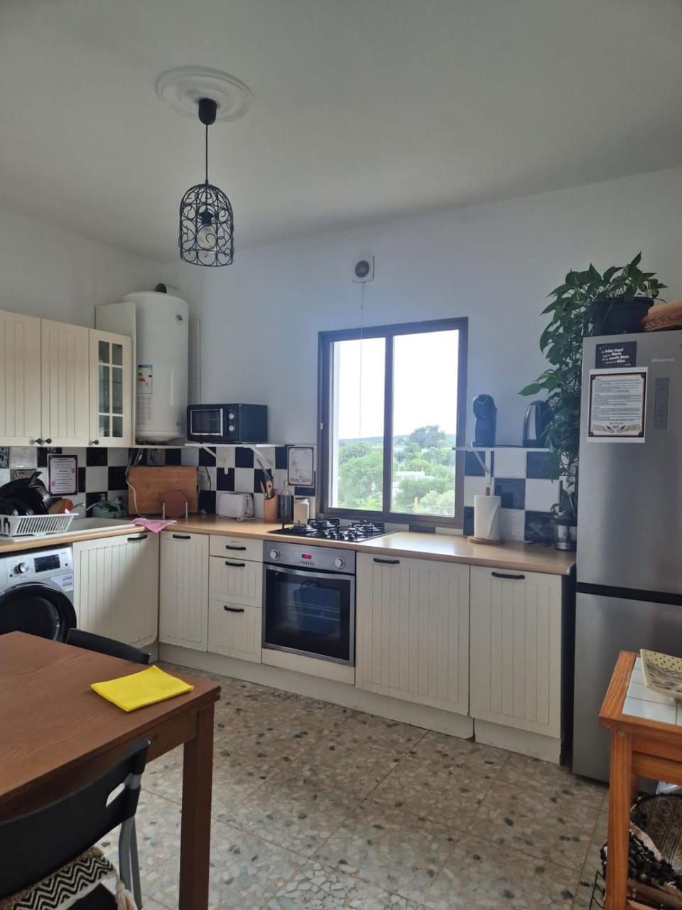 Casa che House in La Janda