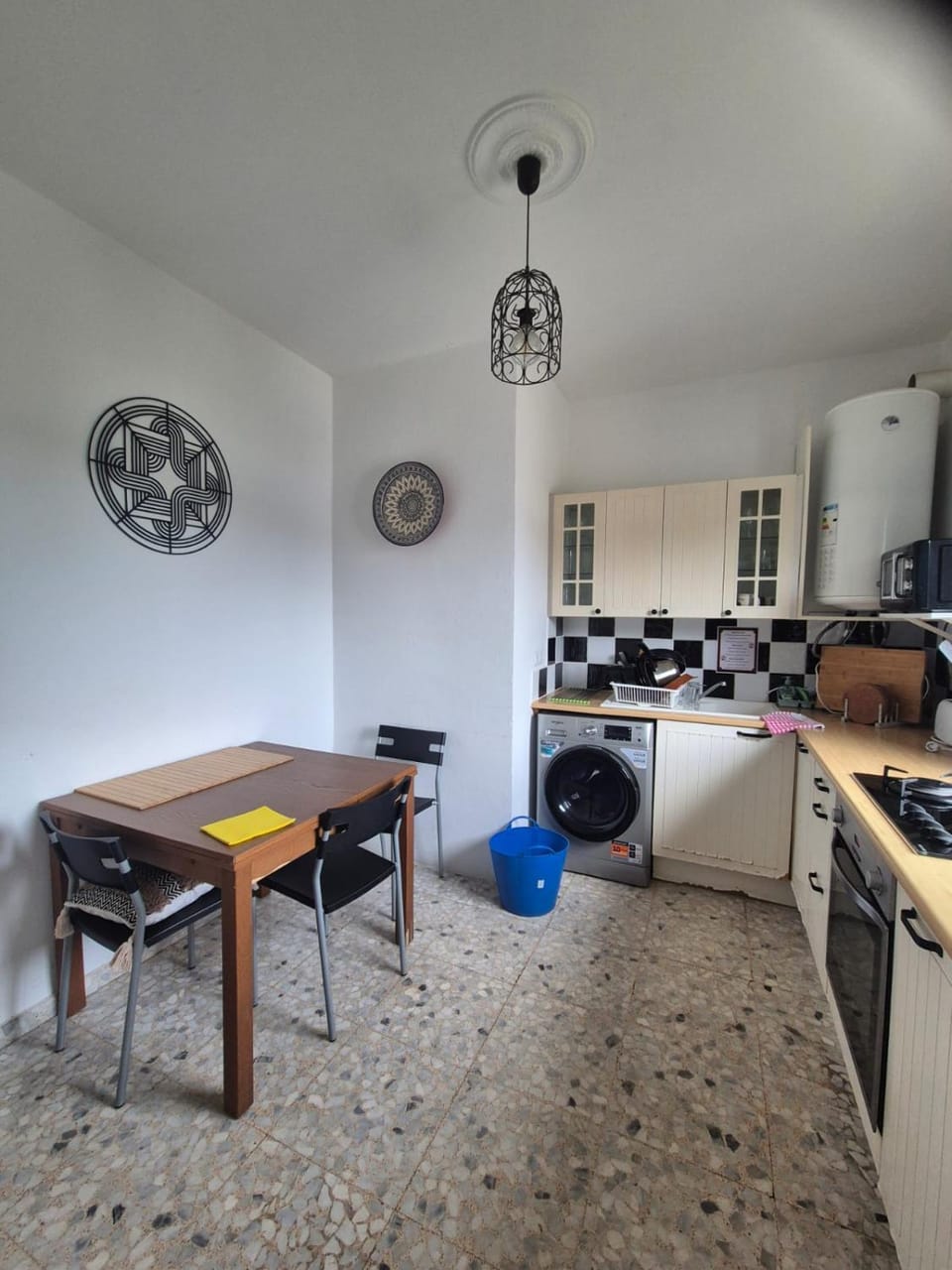 Casa che House in La Janda