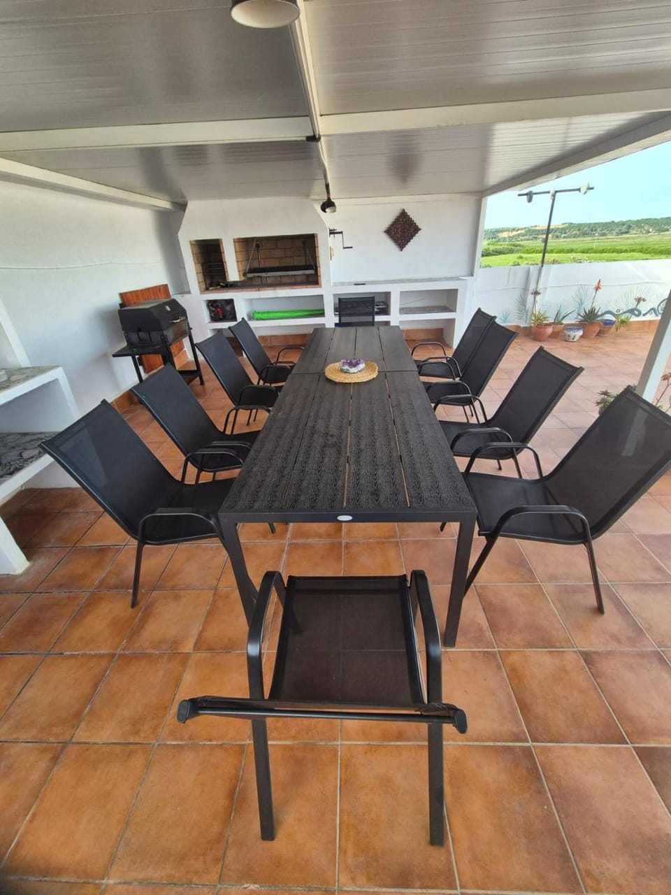 Casa che House in La Janda