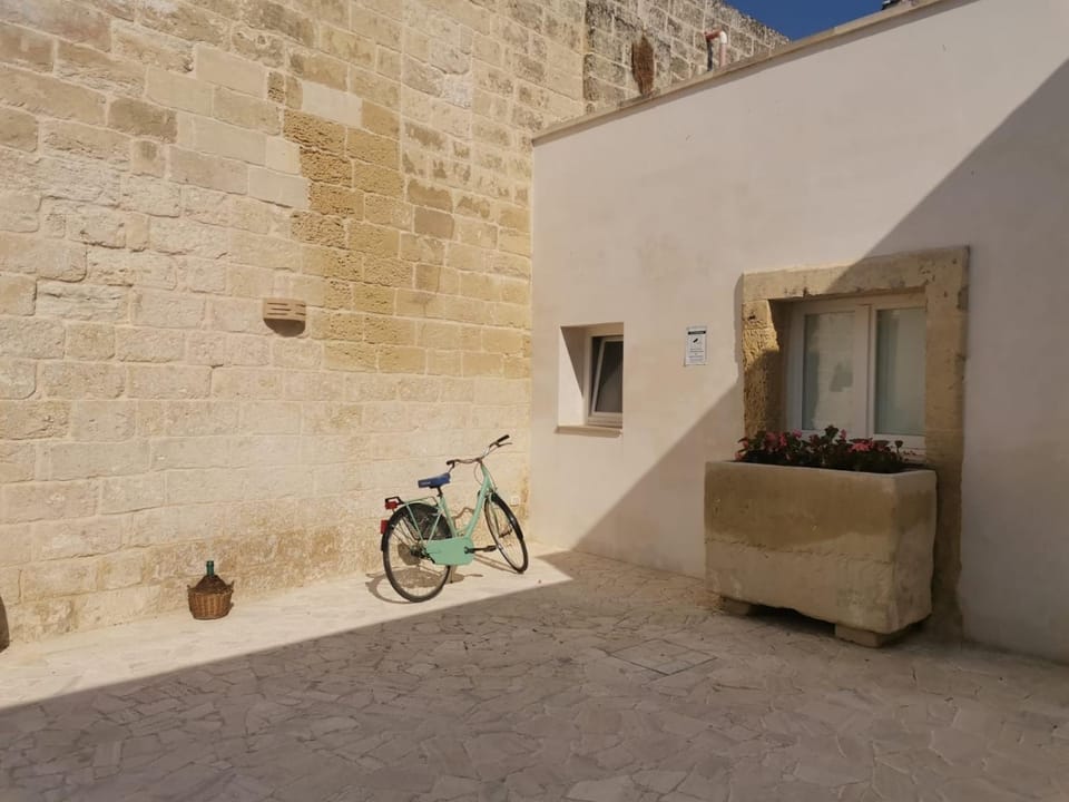 Cycling