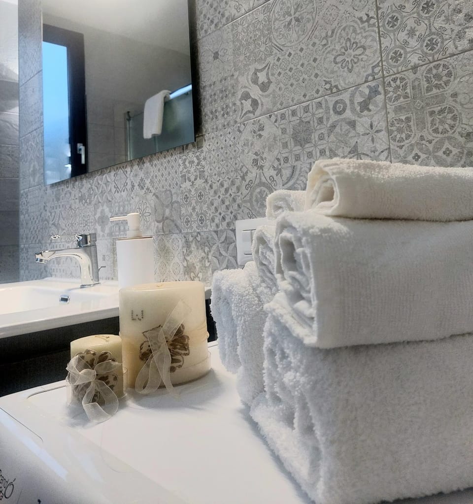 towels