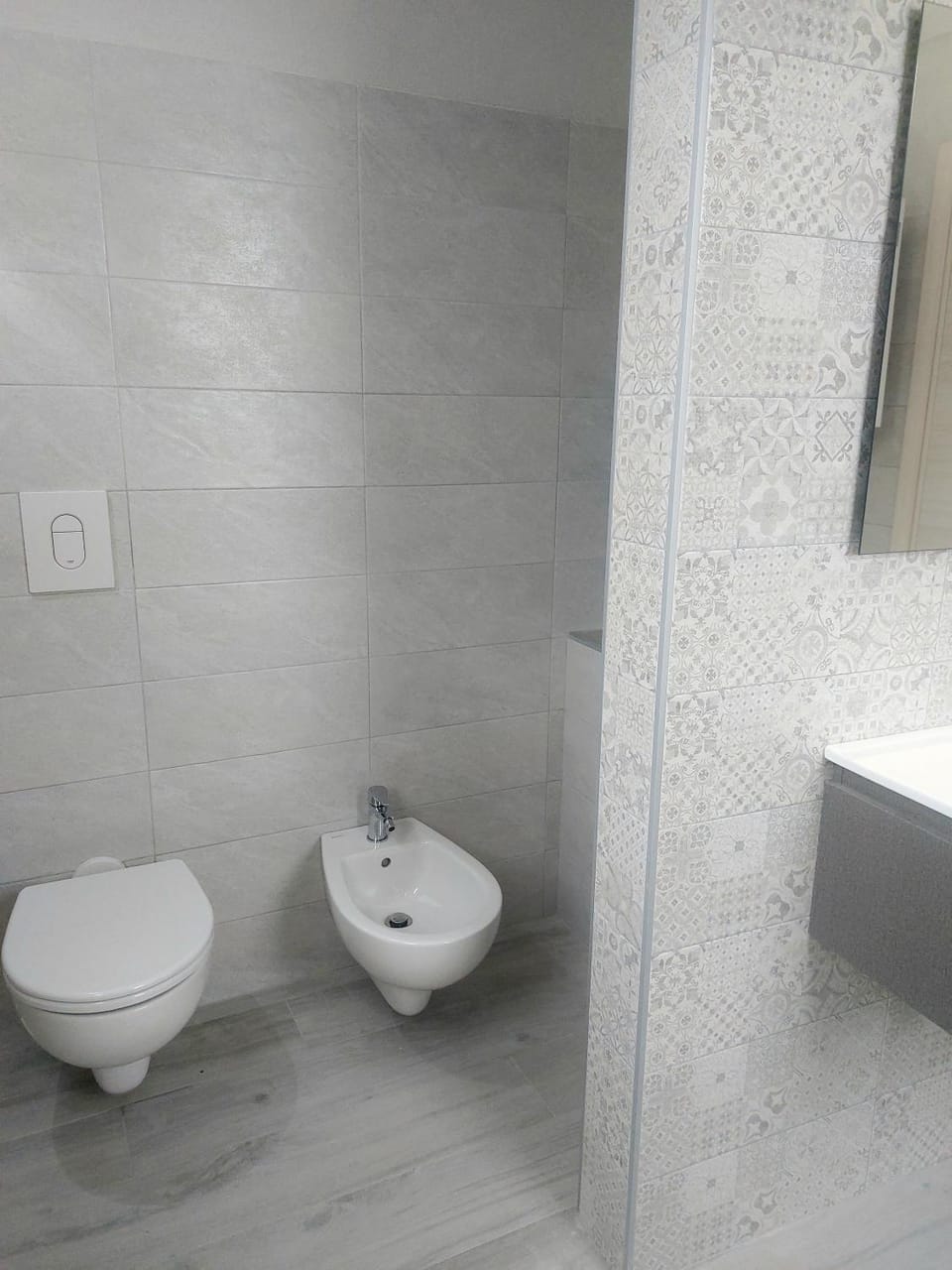 Toilet, Bathroom, bidet