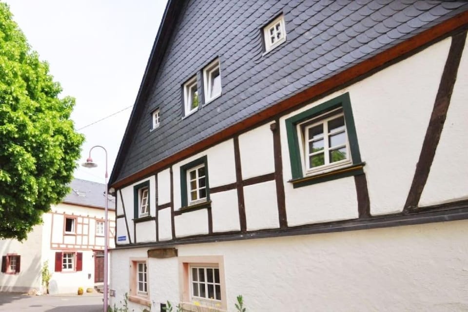 Friends&Family Veldenz M House in Trier-Saarburg