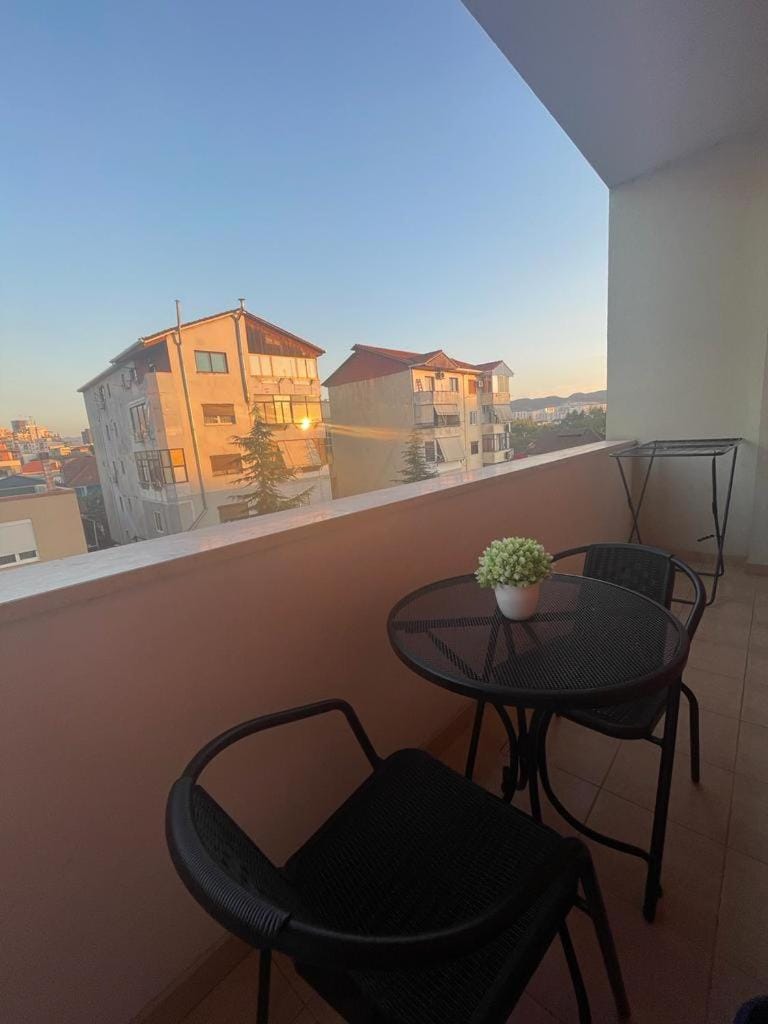 Sun Tower Apartments Apartment in Tirana