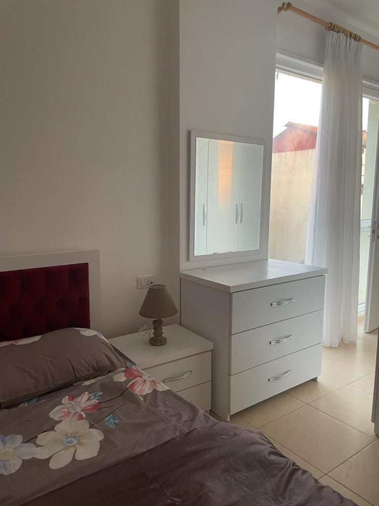 Sun Tower Apartments Apartment in Tirana
