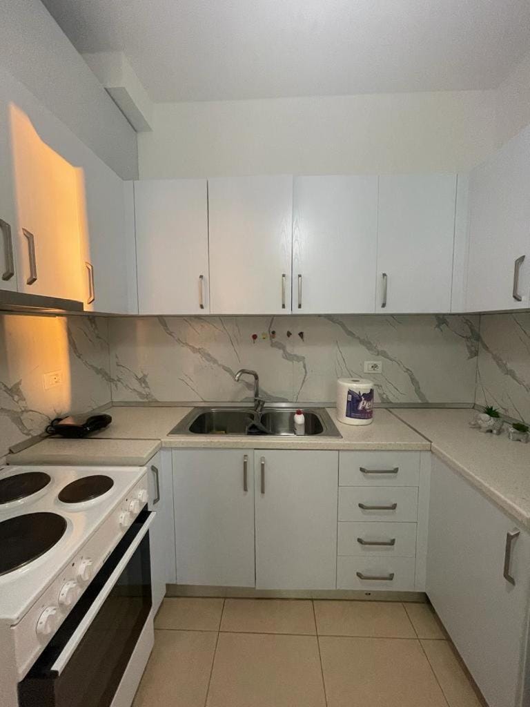 Sun Tower Apartments Apartment in Tirana