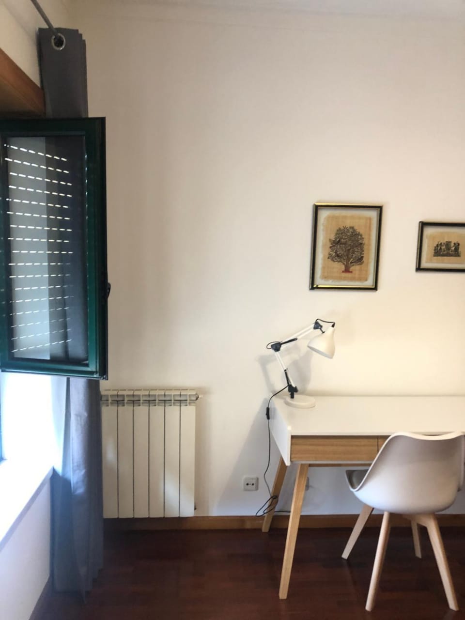 Miguel Torga Gold III Apartment in Coimbra