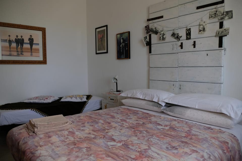 il Quadrifoglio camere in stile vintage Apartment in Cesena