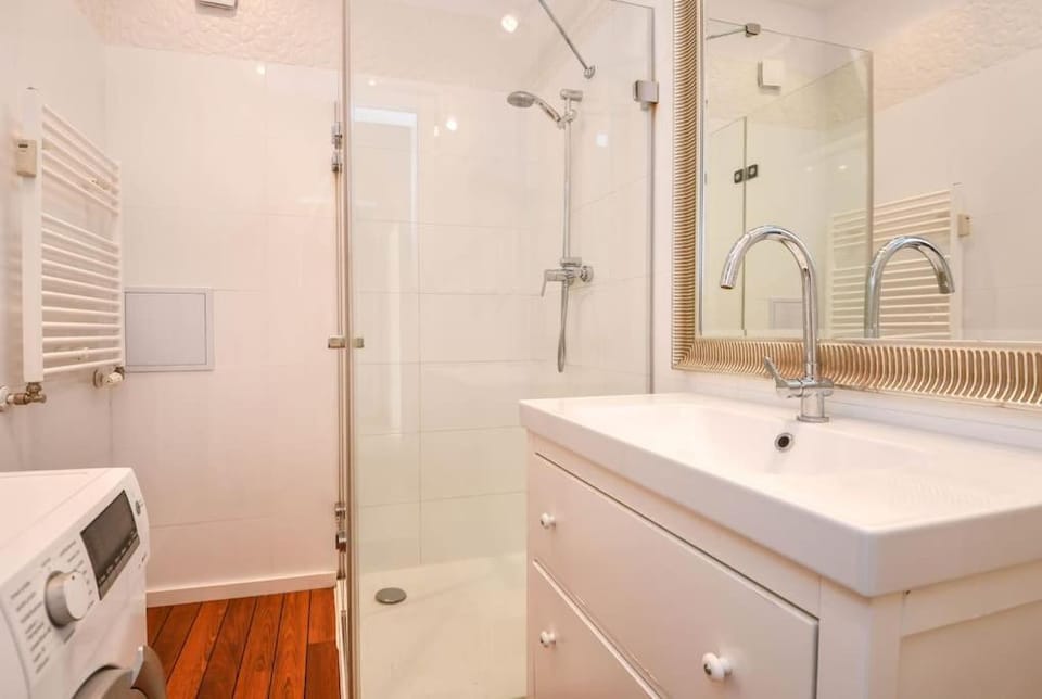 Cozy 2BR in heart of old town Apartment in Bratislava