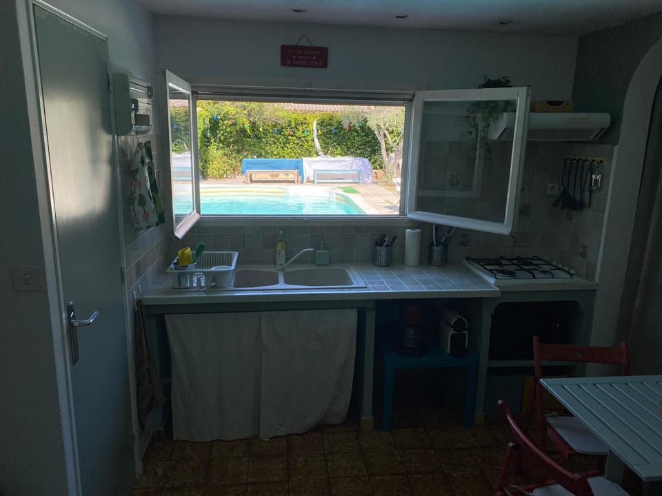 Maisonette proche VÉLODROME Apartment in Marseille
